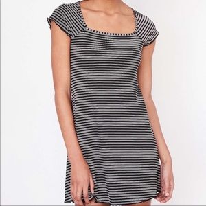Urban Outfitters BDG Gretel Square Neck Dress | Size S